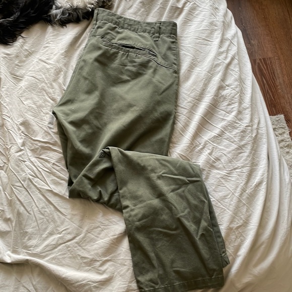 Volcom Other - Chino pants